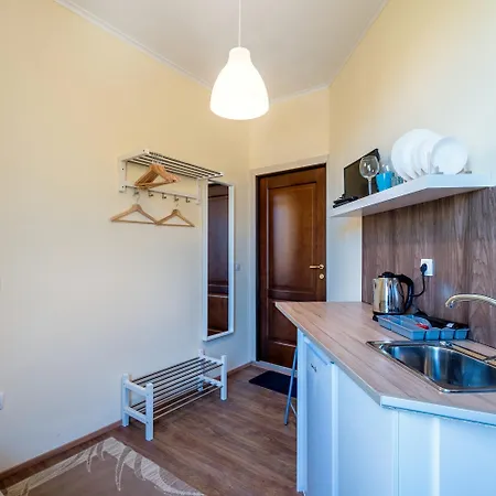 Easyapartments Appartement Sofia