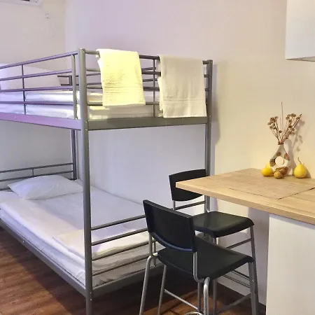 Appartement Easyapartments *