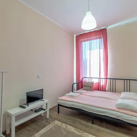 Easyapartments صوفيا
