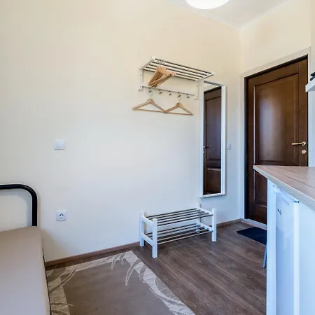 شقة Easyapartments صوفيا