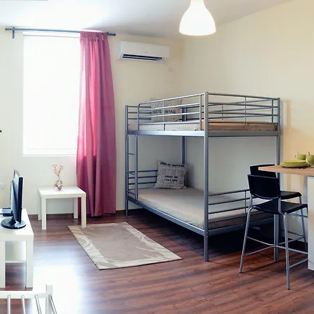 Easyapartments * София