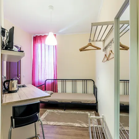 Easyapartments Apartamento *