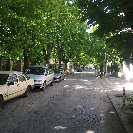 Easyapartments Appartamento Sofia