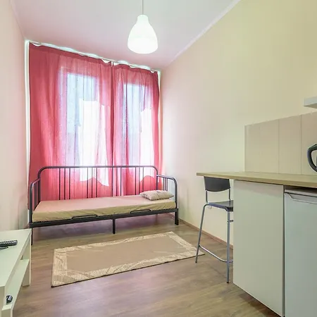 דירה Easyapartments *