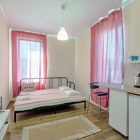Easyapartments דירה סופיה