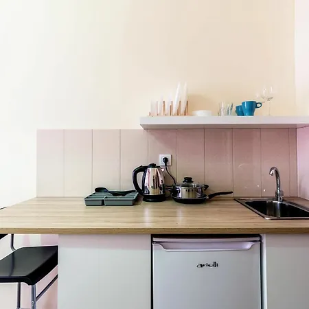 Easyapartments דירה