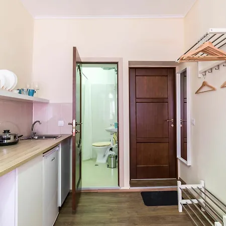 Easyapartments דירה סופיה