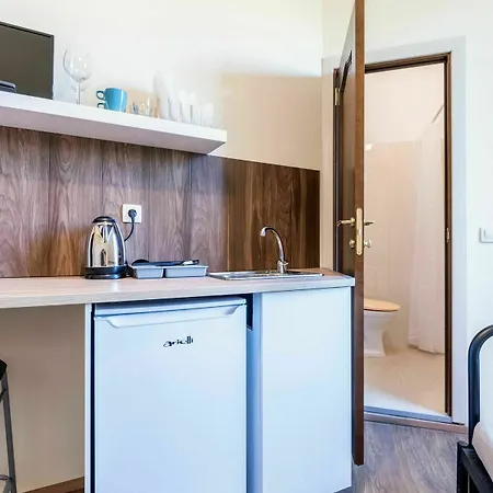 Easyapartments דירה *