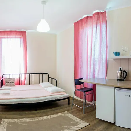 Apartment Easyapartments *